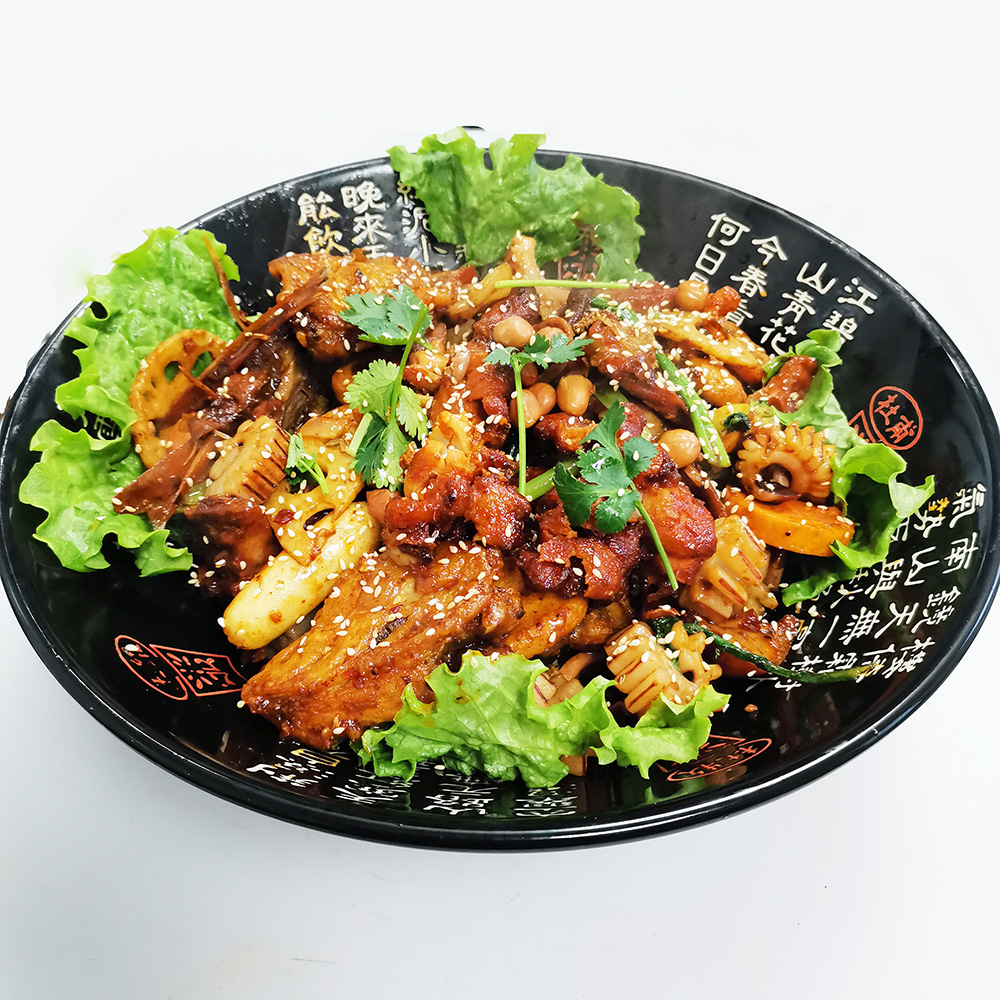 麻辣香鍋